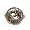 Pirinç Usturlab 21 Cm 3535