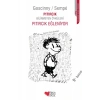Pıtırcık Eğleniyor