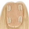 Platin Rengi Baby Taban Tepelik / 8x12cm