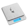 Pm14634 3000 Gram Dijital Hassas Terazi 0.1 Gram (  )