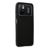Po M4 Pro 4g Kılıf First  - Siyah