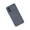 Po M4 Pro 4g Kılıf Nano İçi Kadife  - Gri
