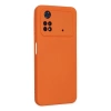 Po M4 Pro 4g Kılıf Nano İçi Kadife  - Tcu