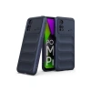 Po M4 Pro 4g Kılıf Optimum  - Lacivert