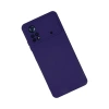 Po X4 Pro 5g Kılıf Nano İçi Kadife  - Mor