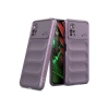 Po X4 Pro 5g Kılıf Optimum  - Mor
