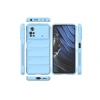 Po X4 Pro 5g Kılıf Optimum  - Sky Blue