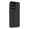 Po X5 5g Kılıf Mega Standlı  - Siyah