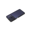 Po X5 Pro 5g Kılıf  Lensli  - Siyah