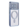 Po X6 Pro Joke Simli Magneticsafe Kılıf - Mi