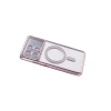 Po X6 Pro Joke Simli Magneticsafe Kılıf - Pembe