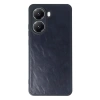 Po X7 Pro Kılıf Aras Deri Kapak - Lacivert