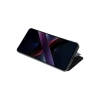 Po X7 Pro Kılıf Flip Cover - Kırmızı