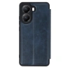 Po X7 Pro Kılıf Flip Cover - Lacivert