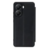 Po X7 Pro Kılıf Flip Cover - Siyah