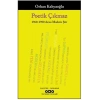 Poetik Çıkmaz