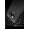 Pohone X3 Kılıf Auto Fus Kapak - Kırmızı