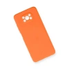 Pohone X3 Kılıf Nano İçi Kadife  - Tcu