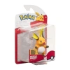 POK 95007-A POKEMON BATTLE FİGÜRLER  ASORTİ