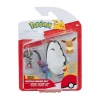 POK 95155-E Pokemon Battle 3lü Figür Seti Asorti