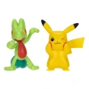 POK PKW3355 Pokemon Battle 2li Figür Seti Asorti