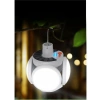Polizei P-038 Solar Güneş Enerji Ve Usb Sarjli 5 Kanatlı