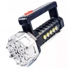 Polizei P-17 17+5 COB LEDLİ IŞILDAK FENER
