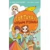 Portakalı Soydum Festivali