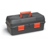 Portbag PR07 17  Raflı Takım Çantası