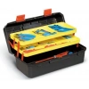 Portbag PR07 17  Raflı Takım Çantası