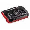 Power X Tcharger 4 A Akü Şarj  18 Volt