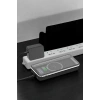 Powerbank Taşınabilir 10.000 Mah Hızlı Şarj Dijital Göstergeli