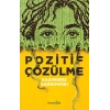 Pozitif Çözülme