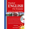 Practical English For Everyone Herkes İçin Pratik İngilizce BÜYÜK BOY (20 X 28 CM)