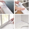 Pratik 145 Gr Beyaz Su Sızdırmaz Lavabo Kenar Bandı (3.2m) (  )