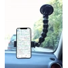 Pratik Akrobat Vantuzlu Teleskobik Telefon Tutucu (  )