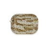 Pro 2 (2.nesil) Klor Taşlı Kılıf - Desen 6