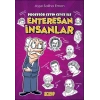 Profesör Çetin Ceviz ile Enteresan İnsanlar