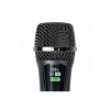 Profesyonel Çiftli Kablosuz Mikrofon Seti Karaoke Şarj Edilebilir 50 Metre