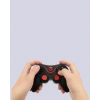 Profesyonel Oyuncu Kablosuz Gamepad Çoklu Cihaz Desteği