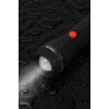 Ps-7083 Plastik Zoomlu Pilli El Feneri