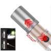 Ps-8915 10w Zoomlu Led Powerbank Özellikli Şarjlı Kamp El Feneri