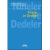 Psikanaliz Defterleri 13 Çocuk Ve Ergen Çalışmaları - Nineler Ve Dedeler