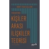 Psikiyatride Kişiler Arası İlişkiler Teorisi