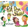 Puf Diye Yıkıldı !