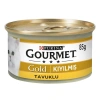 Purina Gourmet Gold Kıyılmış Tuklu Kedi Konservesi 85 gr