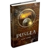 Pusula 2 Kızıl Şafak (Ciltli)