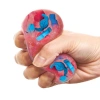 QUB00000 The Squeez Ball M Stitch Oyun Seti