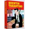 Quentin Tarantino Grafik Bir Biyografi