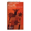 R. U. R. – Rossum’Un Evrensel Robotları - Modern Klasikler Dizisi